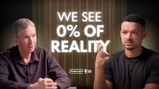 Donald Hoffman - Why Evolution Hides the Truth: The Interface Theory of Perception Why Evolution Hides The Truth From Us Donald Hoffman Living Mirrors 6 Clip
