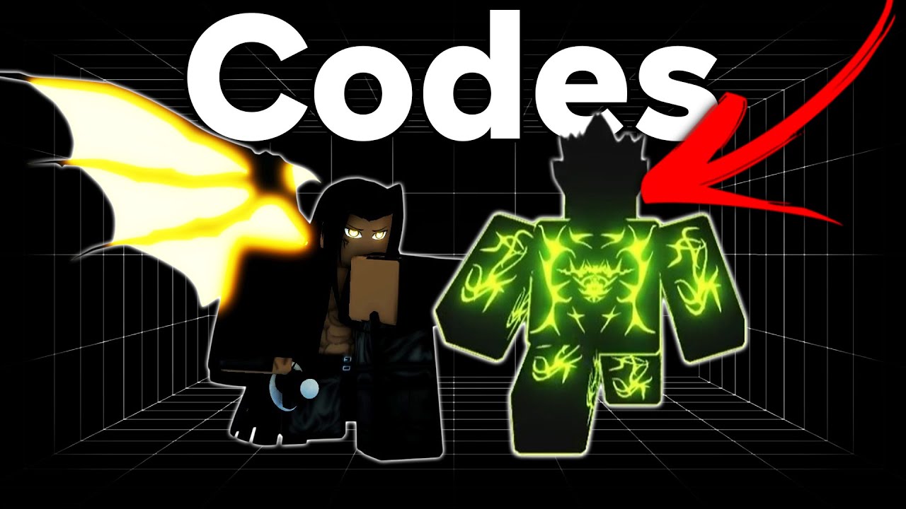 ⚠️New⚠️ CODES For Type Soul - Roblox Type Soul Codes 2025