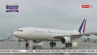 1 April 2026  World Today