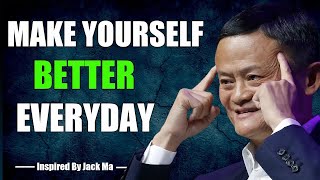 SEEK TO ADD VALUE TO YOUR SELF - Inspired By Jack Ma - The darker side of growth #jackma