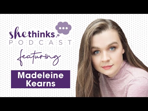 Madeleine Kearns: The Conflicting Legislation Governing “Gender Transitions” for Minors | She Thinks