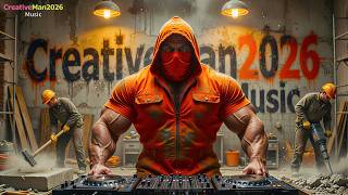 Brick By Bass - Hard Tech House