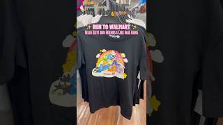New #hellokittyandfriends x #carebear finds at #walmart 🇺🇸 #hellokittycanada #walmarthaul #sanrio