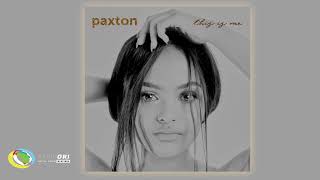 Paxton - Who You Calling Pax? (Official Audio) chords