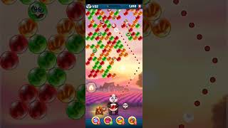 panda pop jam city level 3406