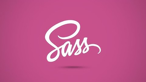 15 - Sass / Scss | Installation, Variables, Nesting, Import & Partials, Mixin, Extend | Umar Ahmad