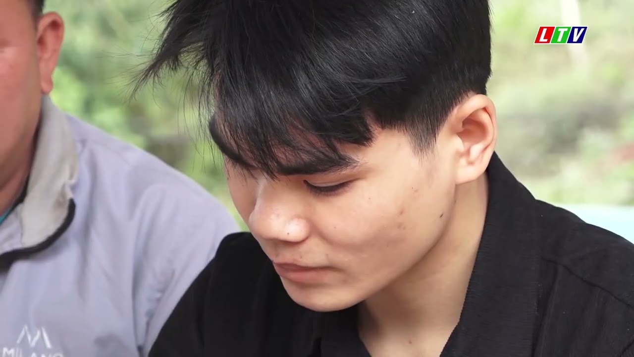 TIẾP BƯỚC TRUYỀN THỐNG, TUỔI TRẺ LAI CHÂU SẴN SÀNG NHẬP NGŨ