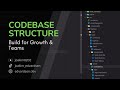 Stop Writing Messy Codebases!