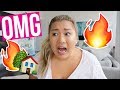 FIRE IN MY APARTMENT COMPLEX!? STORYTIME
