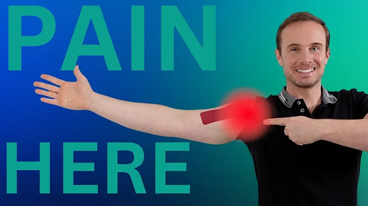 Biceps Tendonitis Exercises: How to Heal Anterior Shoulder Pain