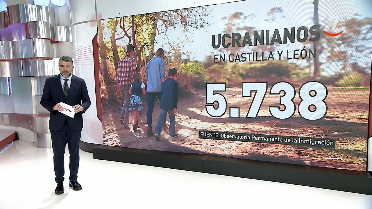 CyLTV Noticias 14:30 horas (24/02/2026) | Lengua de signos