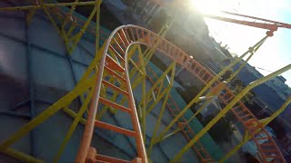 Wild Mouse (Full HD POV) Cedar Point
