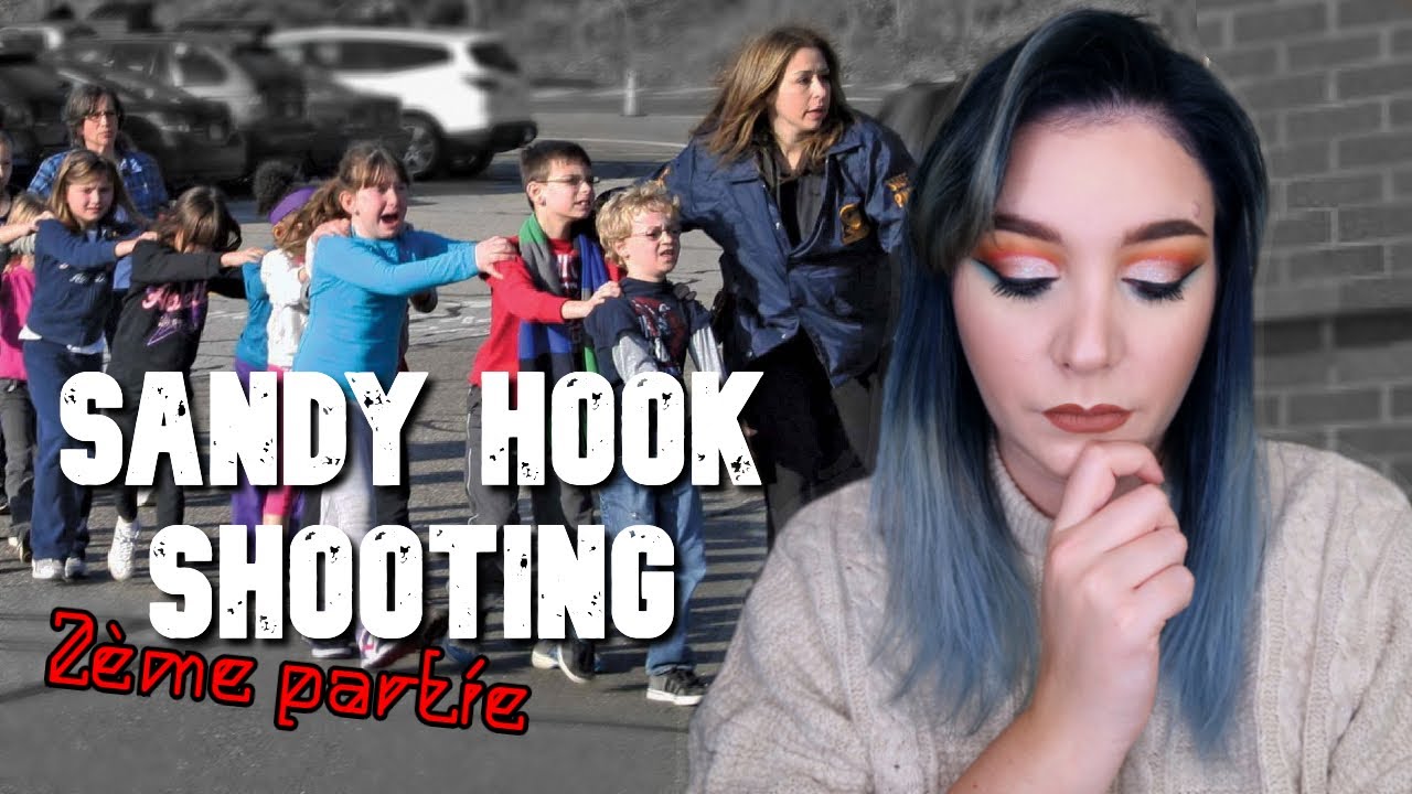 La tuerie de l&rsquo;école SANDY HOOK, épisode 2