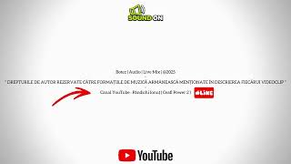 Botez ( PINDU ) - Live Mix - 372