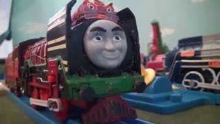 The Great Race Customs Yong Bao From China