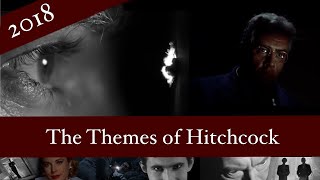Hitchcock - Alone - The Themes