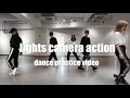 lol-エルオーエル- / lights camera action -dance practice video-