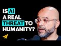 THIS One Human FLAW is the Reason WHY AI is DANGEROUS! | Mo Gawdat | Top 10 Rules