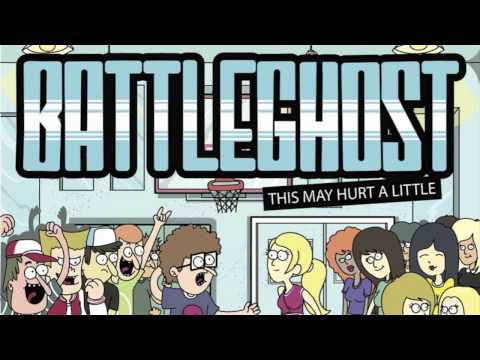 Battleghost - Manchester Lullabies