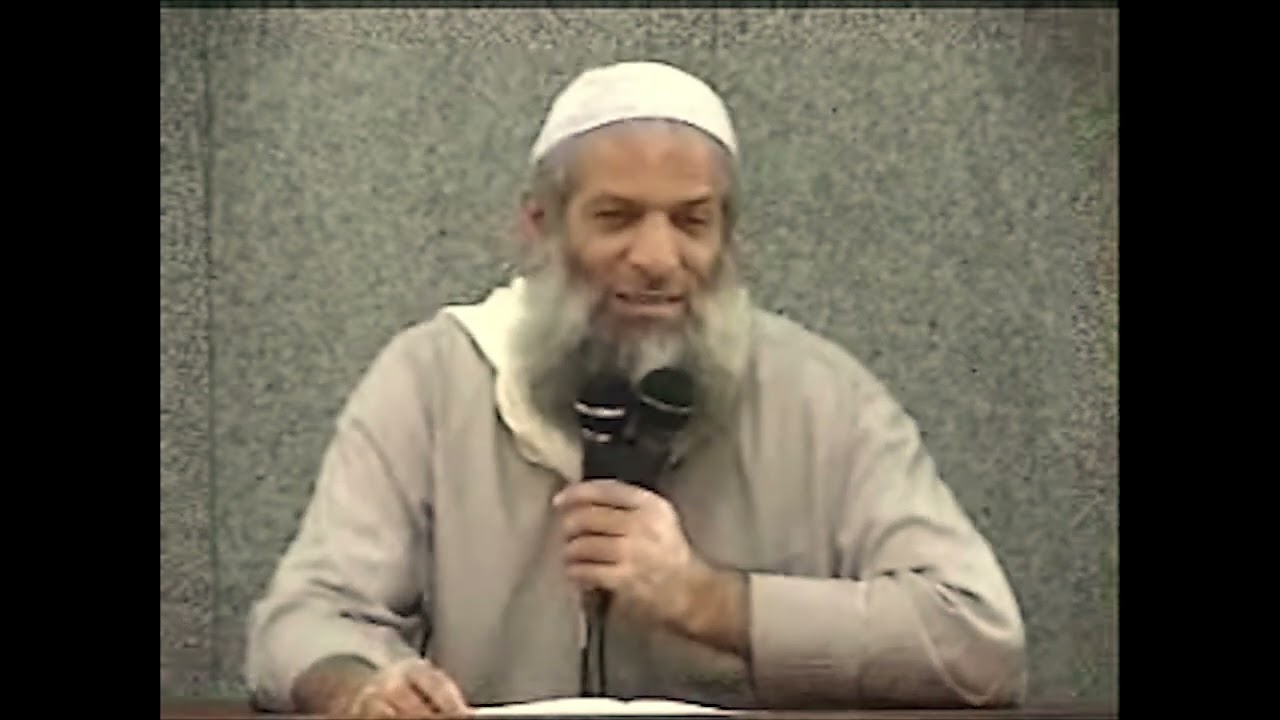 رجل ترك الصيام رمضان من أجل كسب عيشه فما الحكم؟ | الشيخ رسلان - Sheikh Raslan - Cheikh Raslan