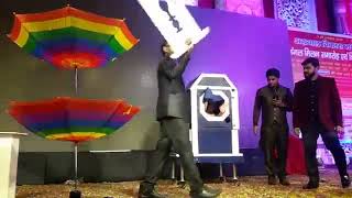 BIGGEST MAGIC SHOW of Noida featuring Arun & Varun is on 29th March 2020 at Ishaan Music College