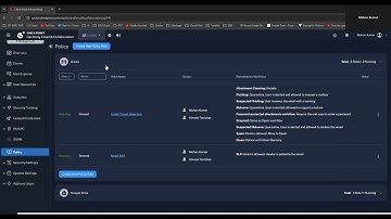 Check Point HEC Google DLP Series 1