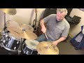 Vic Firth 7A product review Mike Badinger