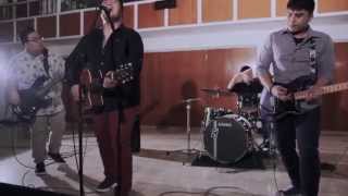 Agsunta - Head Over Heels Official Music Video