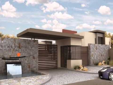 4 0 Bedroom Townhouse For Sale  in Bryanston Sandton  