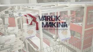 AUTOMATIC BAG PLACER