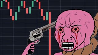 A day in life of Wojak - BOGGED