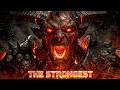 The Most Powerful Beings in Warhammer 40K