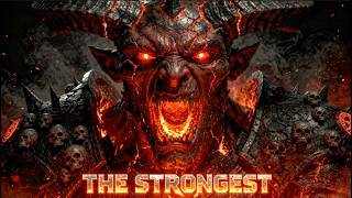 The Most Powerful Beings in Warhammer 40K