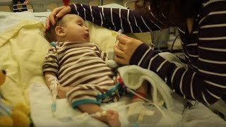 A New Clinical Paradigm - The Centre for Genetic Medicine, The Hospital for Sick Children
