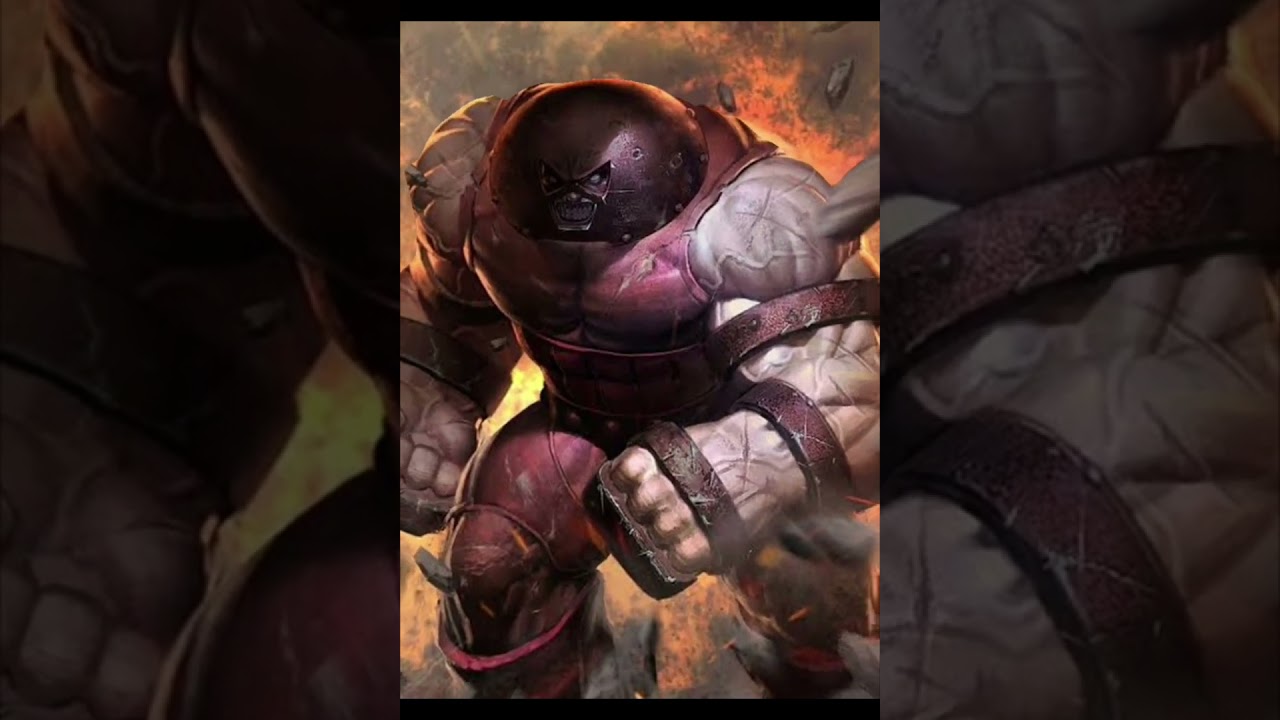 Top 10 X-men Villains in Marvel Comics