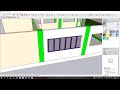 Proposed READING CENTER RENOVATION PART 1