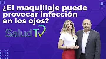 ¿Cuándo puedo maquillarme después de la conjuntivitis?