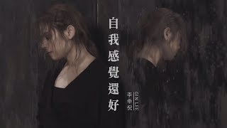 Video-Miniaturansicht von „Gin Lee 李幸倪 - 《自我感覺還好》MV“
