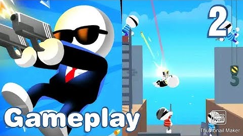 Johnny Trigger-Gameplay Part2