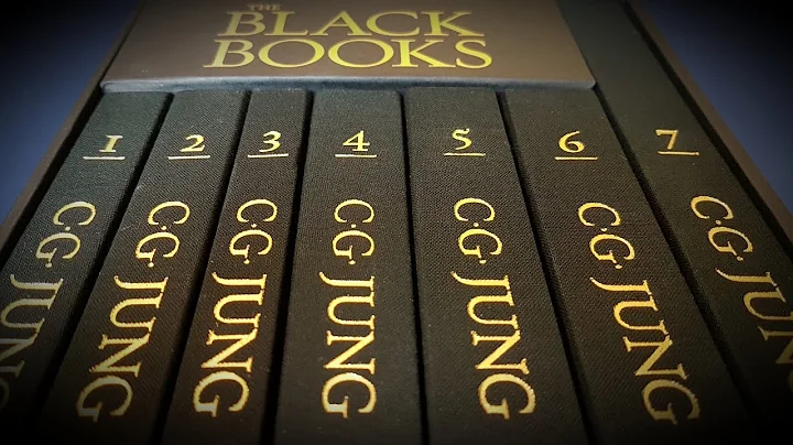 The Black Books by C.G. Jung [Esoteric Book Review] - DayDayNews