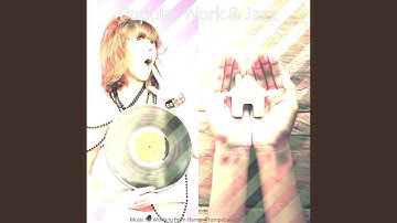 Mind-blowing Ambience for Working