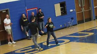 Olathe South Athletic Signing Ceremony 2025