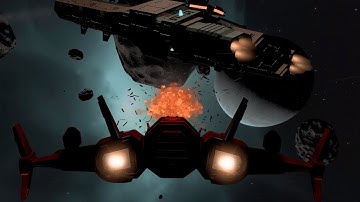 Don’t Lose Both of Us – A Sci-Fi FPS Story from Mikseli Genesis