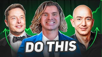 The #1 Productivity Hack That Billionaires Use