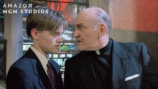 The Basketball Diaries 1995 Jimmy Goes To Confession Amazon Mgm