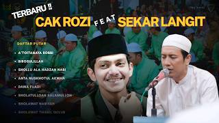 Cak Ozy feat Sekar Langit Terbaru 2026