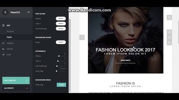 How To Use Stampready Online Builder