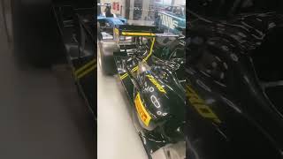 F1 Yas Marine circuit Abu Dhabi racing car #race #racing #car #shortvideo #formula1 #abudhabi 🇦🇪💫