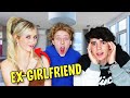 I WAS EXPOSED BY MY EX-GIRLFRIEND...