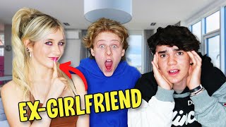 I WAS EXPOSED BY MY EX-GIRLFRIEND...